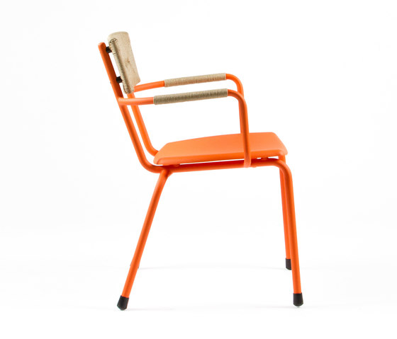 Mica 9167 Armchair | Sedie | Maiori Design