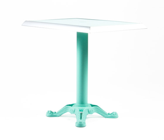 Mica 9161 Table | Mesas de bistro | Maiori Design