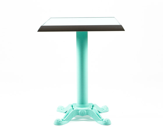 Mica 9161 Table | Bistro tables | Maiori Design