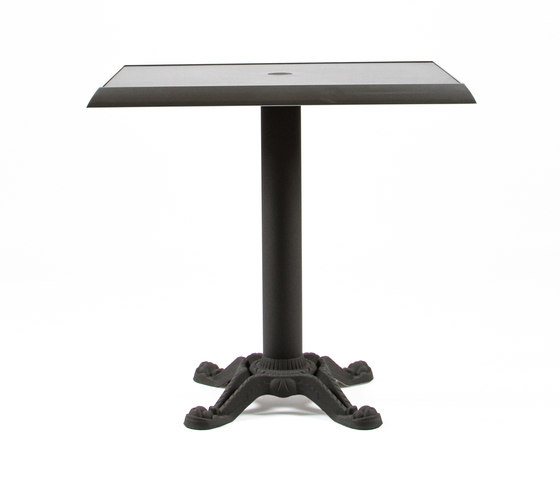 Mica 9161 Table | Tables de bistrot | Maiori Design