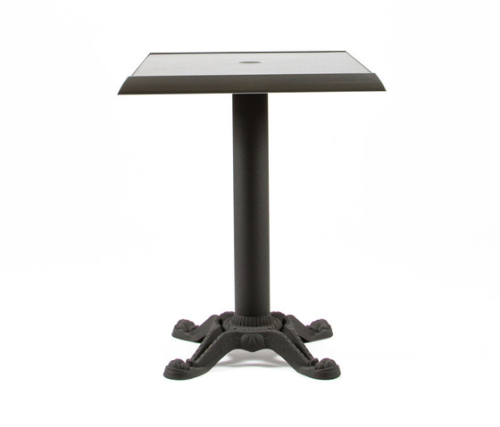 Mica 9161 Table | Bistrotische | Maiori Design