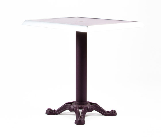 Mica 9161 Table | Bistrotische | Maiori Design