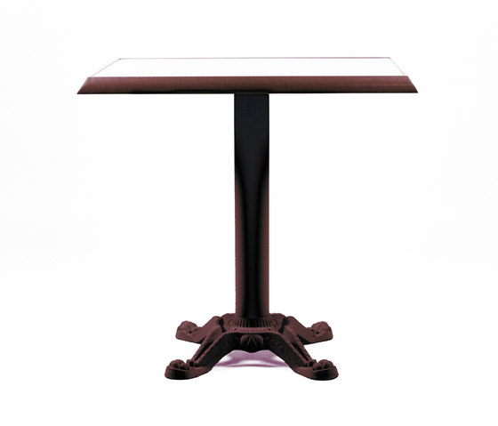 Mica 9161 Table | Bistro tables | Maiori Design