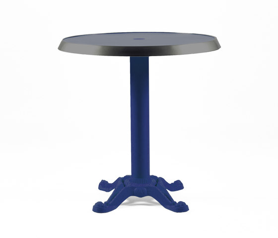 Mica 9165 Table | Bistro tables | Maiori Design