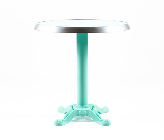 Mica 9165 Table | Bistro tables | Maiori Design