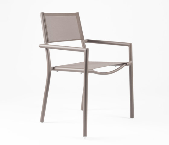 NC8526 Armchair | Sillas | Maiori Design