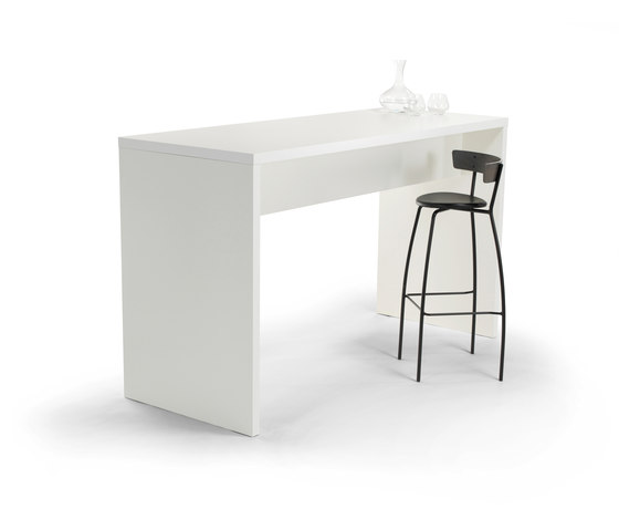 Nomono conference table | Tables hautes | Horreds