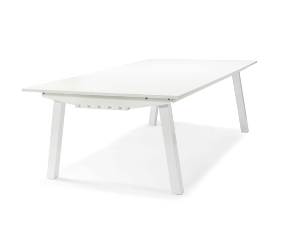 VX conference table | Mesas contract | Horreds