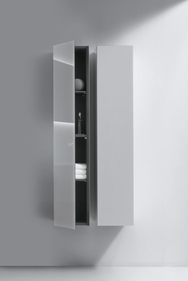 Edge | Wall cabinets | Falper