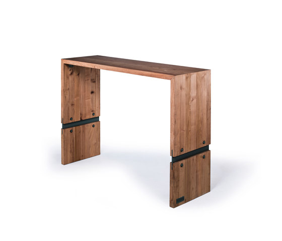 Clover Bar Table | Standing tables | Hookl und Stool