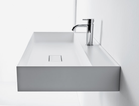Quattro.Zero | Wash basins | Falper