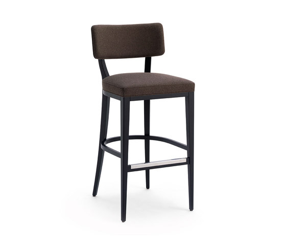 CHOPIN | SG | Bar stools | Accento