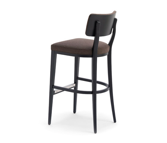 CHOPIN | SG | Bar stools | Accento