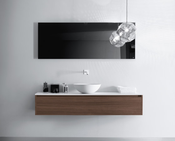Via Veneto Edition 2015 | Mobili lavabo | Falper