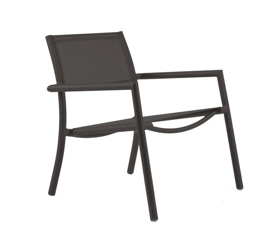 NC8735 Low Armchair | Poltrone | Maiori Design
