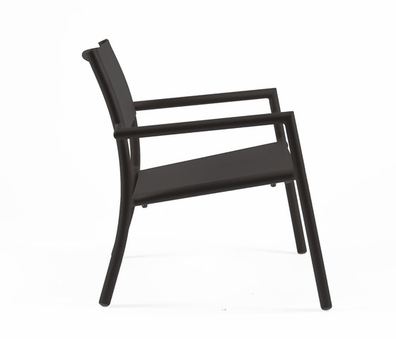 NC8735 Low Armchair | Sessel | Maiori Design