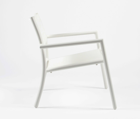 NC8735 Low Armchair | Sessel | Maiori Design