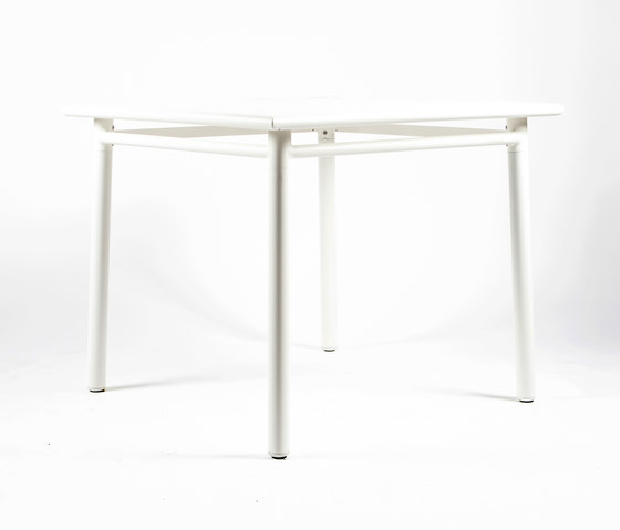 NC8670 Square Table | Tavoli pranzo | Maiori Design