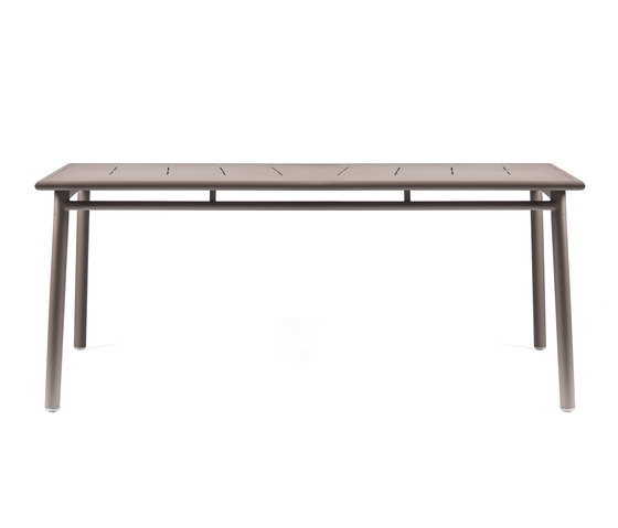 NC8683 Table | Tavoli pranzo | Maiori Design