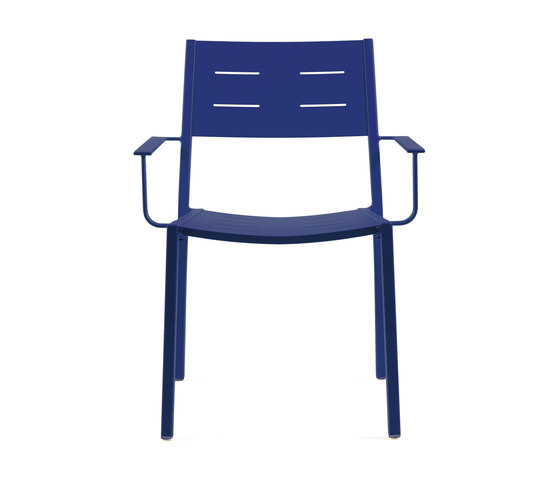 NS9526 Armchair | Sedie | Maiori Design