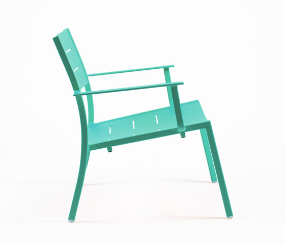 NS9528 Low Armchair | Sessel | Maiori Design