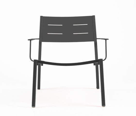 NS9528 Low Armchair | Poltrone | Maiori Design