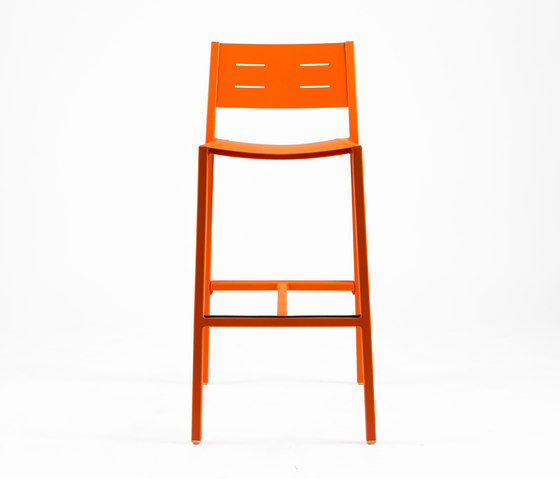 NS9534 Highchair | Sgabelli bancone | Maiori Design