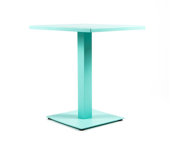 NS9535 Bistro | Bistro tables | Maiori Design