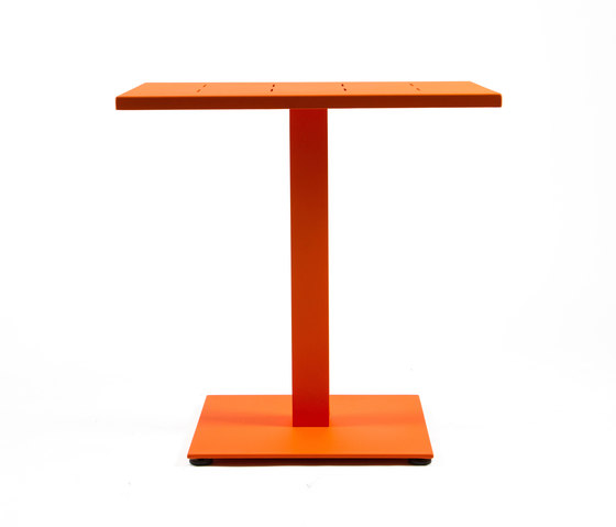 NS9535 Bistro | Bistro tables | Maiori Design