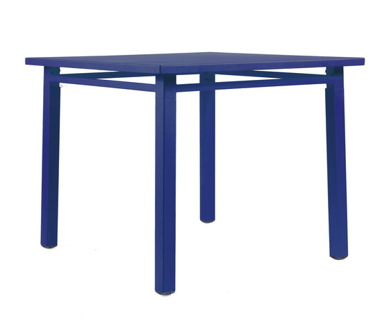 NS9556 Table | Tavoli pranzo | Maiori Design
