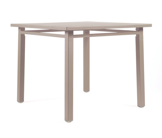NS9556 Table | Mesas comedor | Maiori Design