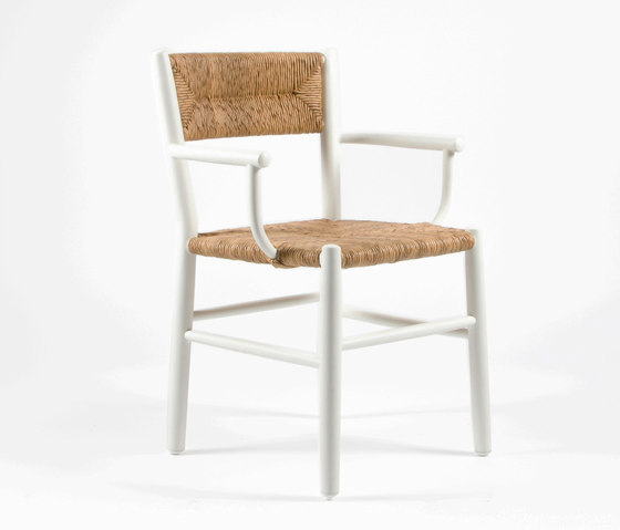 Stipa 9087 Armchair | Chaises | Maiori Design