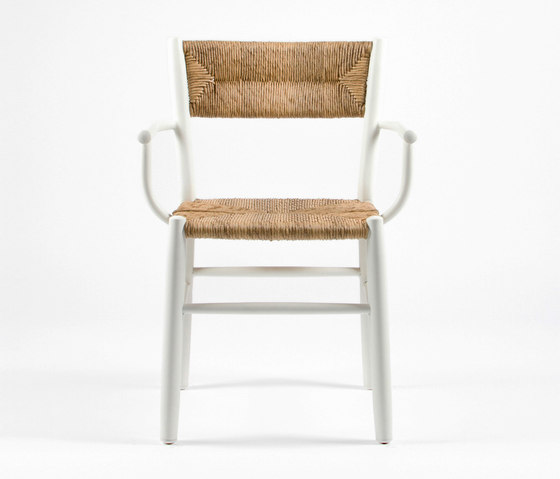 Stipa 9087 Armchair | Chairs | Maiori Design