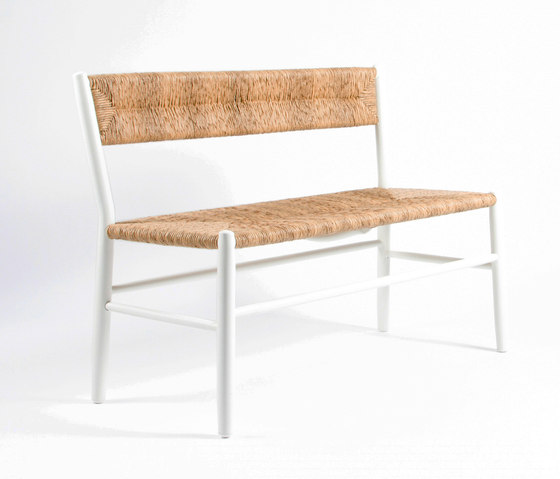 Stipa 9086 Bench | Benches | Maiori Design