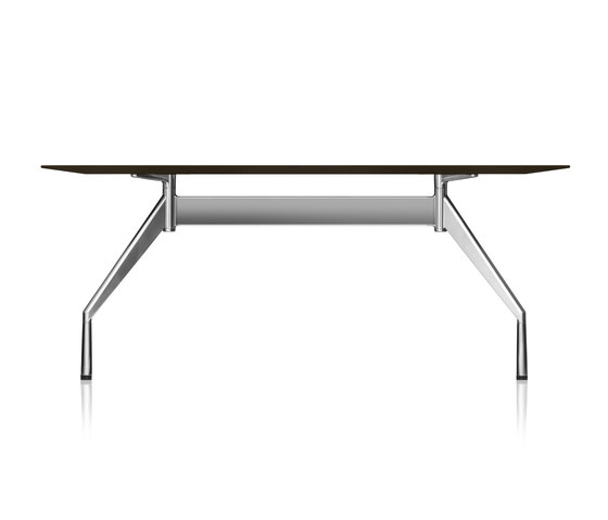 fallon conference table | Contract tables | fröscher