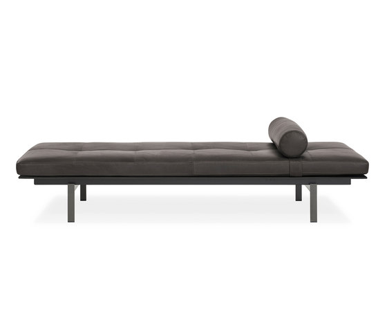 Yard daybed | Lettini / Lounger | LEMA