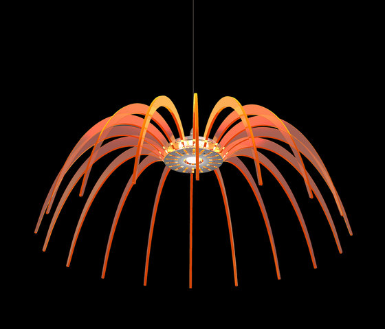 Spica 120 suspension lamp | Pendelleuchten | Quasar