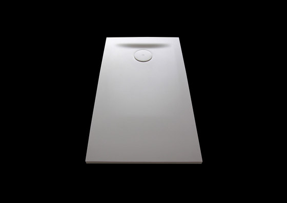 PL002 Corian® Shower Tray | Shower trays | Inbani