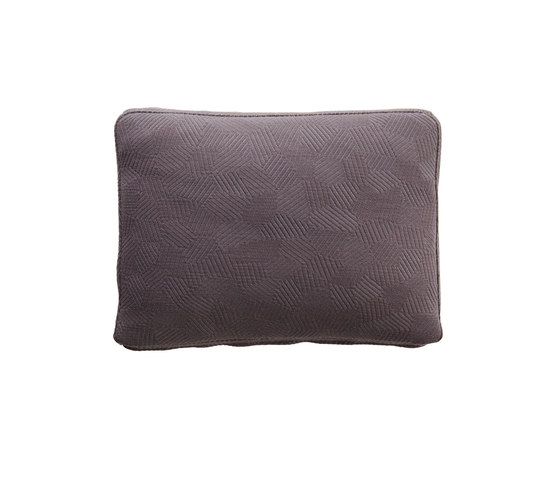 Raphia Pillow | Cushions | CASAMANIA & HORM