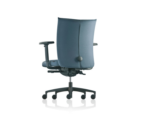 pharao swivel chair | Office chairs | fröscher