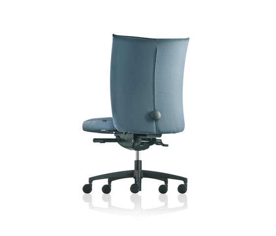 pharao swivel chair | Office chairs | fröscher