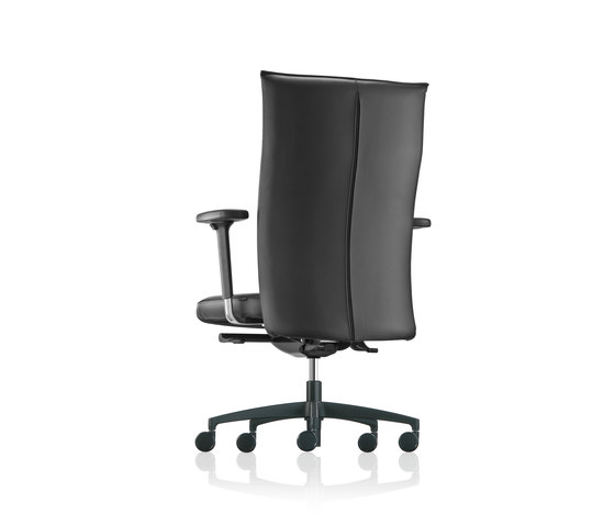 pharao swivel chair high | Office chairs | fröscher
