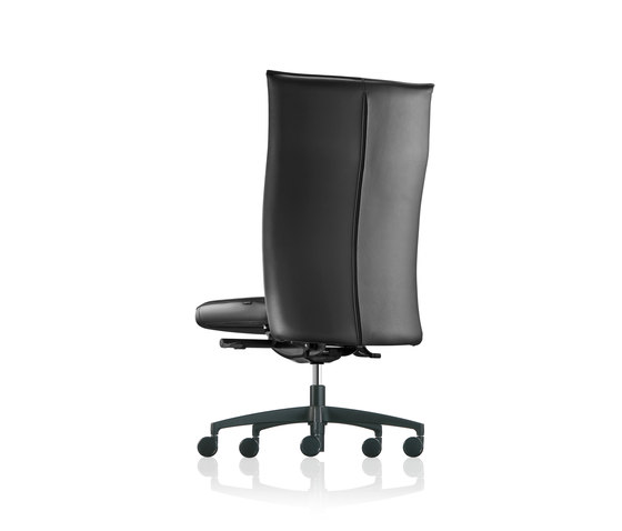pharao swivel chair high | Office chairs | fröscher