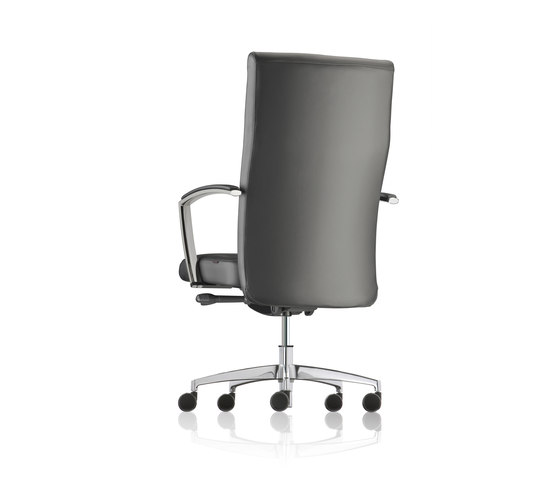 pharao comfort swivel chair | Sedie ufficio | fröscher
