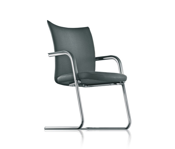 pharao cantilever chair | Chairs | fröscher