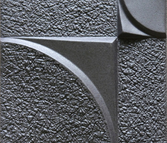 2024 classical model | Ceramic tiles | Kenzan