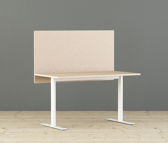 Limbus desk screen Light | Table accessories | Glimakra of Sweden AB