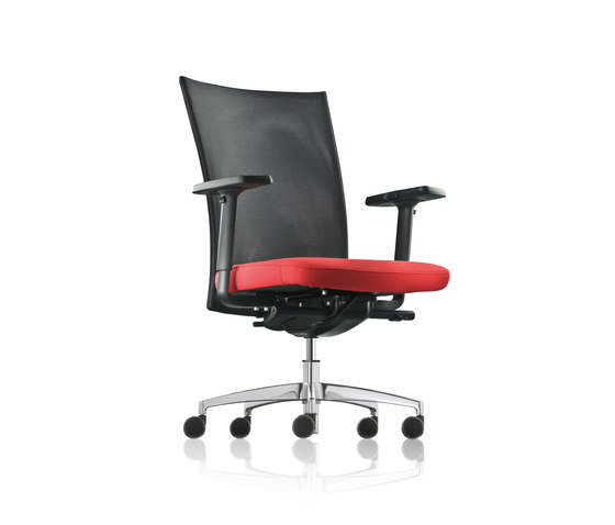 pharao net swivel chair | Office chairs | fröscher
