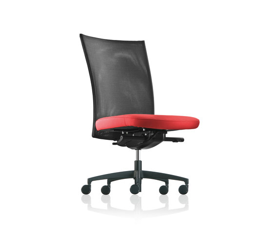 pharao net swivel chair | Office chairs | fröscher