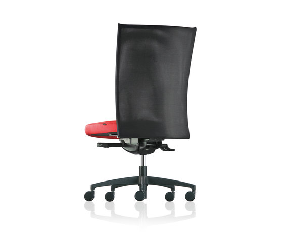 pharao net swivel chair | Sedie ufficio | fröscher